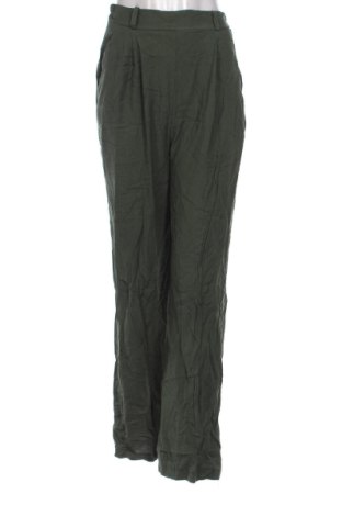 Damskie spodnie Unbranded, Rozmiar XS, Kolor Zielony, Cena 78,99 zł