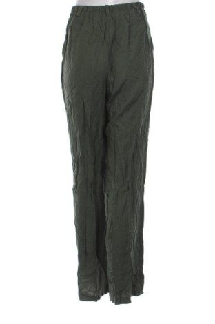 Damskie spodnie Unbranded, Rozmiar XS, Kolor Zielony, Cena 78,99 zł