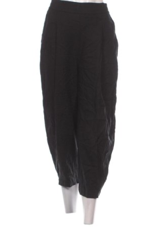 Дамски панталон United Colors Of Benetton, Размер S, Цвят Черен, Цена 15,33 €, #136501754
