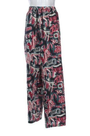 Γυναικείο παντελόνι Unbranded, Μέγεθος 4XL, Χρώμα Πολύχρωμο, Τιμή 17,99 €