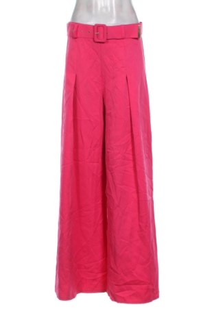Pantaloni de femei Unbranded, Mărime M, Culoare Roz, Preț 91,99 Lei
