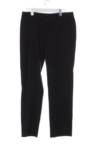 Damskie spodnie Unbranded, Rozmiar L, Kolor Czarny, Cena 133,96 zł