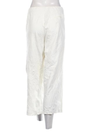 Damskie spodnie Unbranded, Rozmiar S, Kolor Biały, Cena 78,99 zł