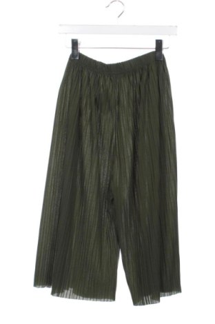 Дамски панталон Unbranded, Размер XXS, Цвят Зелен, Цена 15,00 €