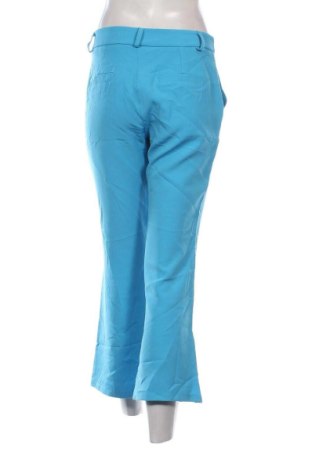 Damskie spodnie Unbranded, Rozmiar L, Kolor Niebieski, Cena 78,99 zł