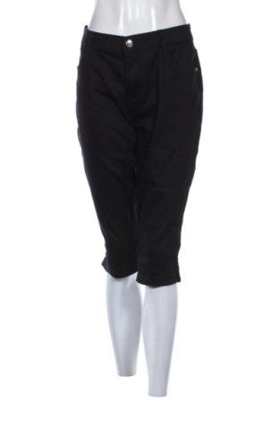 Pantaloni de femei Unbranded, Mărime XL, Culoare Negru, Preț 91,99 Lei