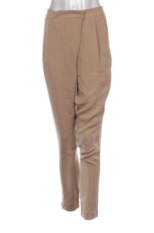 Damskie spodnie Unbranded, Rozmiar M, Kolor Brązowy, Cena 78,99 zł