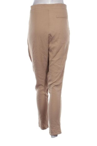 Damskie spodnie Unbranded, Rozmiar M, Kolor Brązowy, Cena 78,99 zł