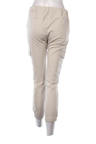 Damenhose Unbranded, Größe M, Farbe Beige, Preis € 19,99