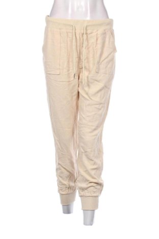 Damenhose Unbranded, Größe L, Farbe Beige, Preis € 19,99