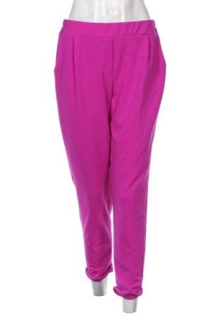 Pantaloni de femei Unbranded, Mărime M, Culoare Roz, Preț 91,99 Lei