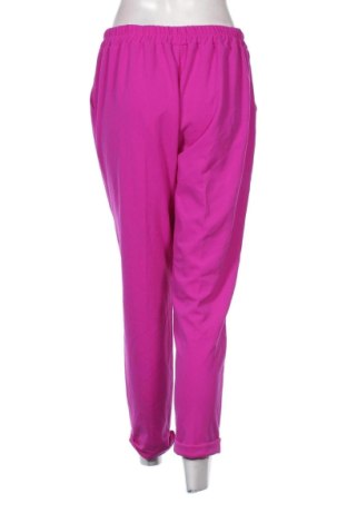 Pantaloni de femei Unbranded, Mărime M, Culoare Roz, Preț 91,99 Lei