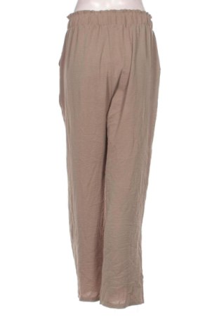 Damskie spodnie Unbranded, Rozmiar M, Kolor Beżowy, Cena 78,99 zł