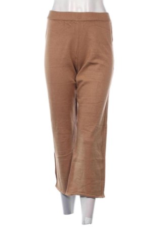 Pantaloni de femei Unbranded, Mărime M, Culoare Maro, Preț 145,99 Lei