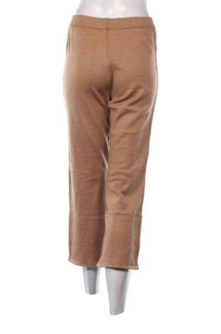 Pantaloni de femei Unbranded, Mărime M, Culoare Maro, Preț 145,99 Lei