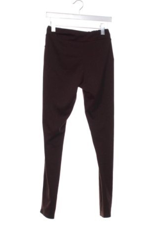 Damskie spodnie Unbranded, Rozmiar XS, Kolor Brązowy, Cena 78,99 zł