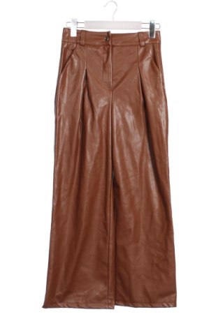 Damenhose Unbranded, Größe XS, Farbe Braun, Preis 15,00 €