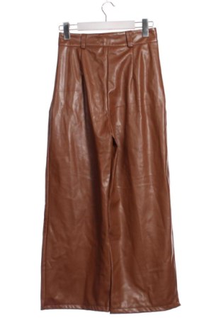 Damenhose Unbranded, Größe XS, Farbe Braun, Preis 15,00 €