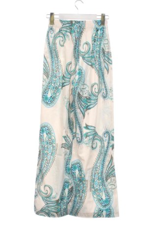 Damskie spodnie Unbranded, Rozmiar XS, Kolor Kolorowy, Cena 80,38 zł