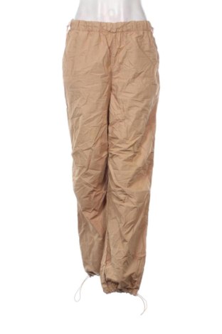 Damskie spodnie Unbranded, Rozmiar S, Kolor Beżowy, Cena 104,99 zł
