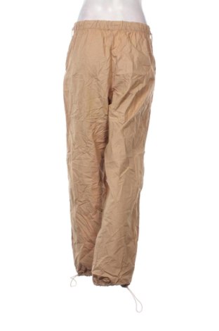 Damskie spodnie Unbranded, Rozmiar S, Kolor Beżowy, Cena 104,99 zł