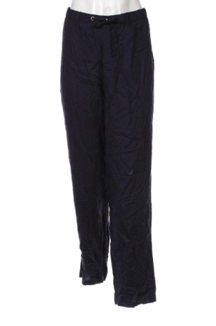 Damenhose Unbranded, Größe XXL, Farbe Blau, Preis 19,99 €
