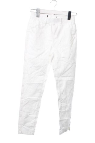 Pantaloni de femei Unbranded, Mărime XXS, Culoare Alb, Preț 91,99 Lei