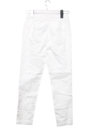 Pantaloni de femei Unbranded, Mărime XXS, Culoare Alb, Preț 91,99 Lei