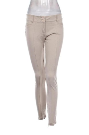 Damenhose Unbranded, Größe M, Farbe Beige, Preis € 19,99
