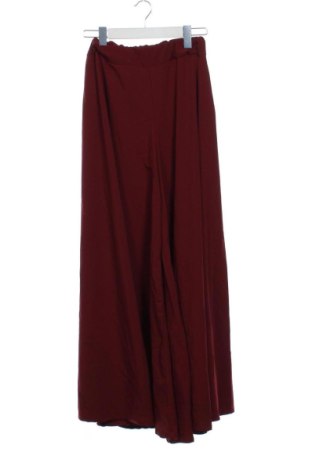 Damskie spodnie Unbranded, Rozmiar XS, Kolor Czerwony, Cena 78,99 zł