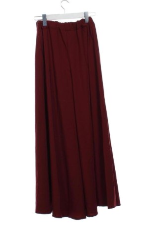 Damskie spodnie Unbranded, Rozmiar XS, Kolor Czerwony, Cena 78,99 zł