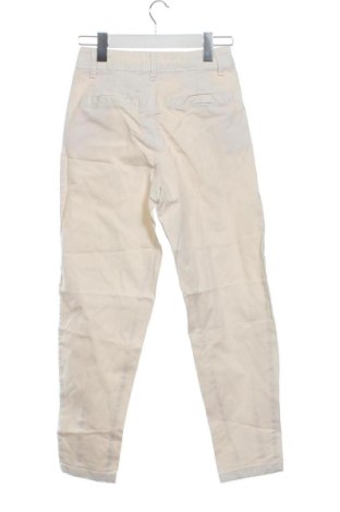 Дамски панталон Unbranded, Размер XS, Цвят Жълт, Цена 15,33 €