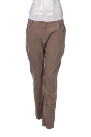 Damskie spodnie Unbranded, Rozmiar L, Kolor Zielony, Cena 78,99 zł