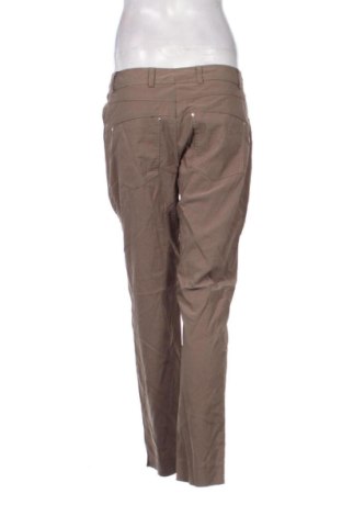 Damskie spodnie Unbranded, Rozmiar L, Kolor Zielony, Cena 78,99 zł