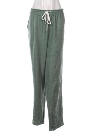 Damskie spodnie Unbranded, Rozmiar 3XL, Kolor Zielony, Cena 78,99 zł