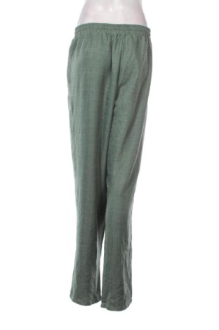 Damskie spodnie Unbranded, Rozmiar 3XL, Kolor Zielony, Cena 78,99 zł
