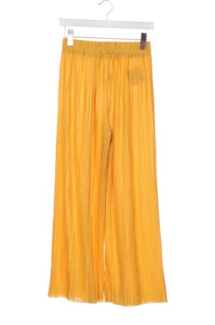 Pantaloni de femei Unbranded, Mărime XS, Culoare Galben, Preț 91,99 Lei