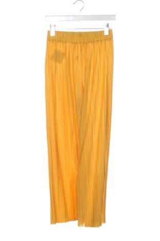 Pantaloni de femei Unbranded, Mărime XS, Culoare Galben, Preț 91,99 Lei