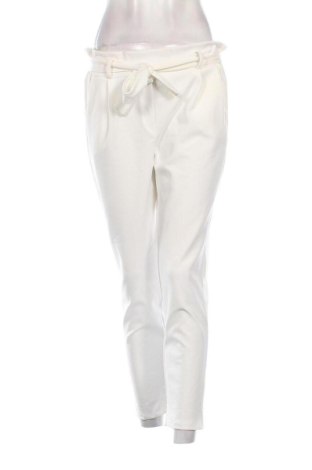 Damenhose Unbranded, Größe L, Farbe Weiß, Preis 19,99 €