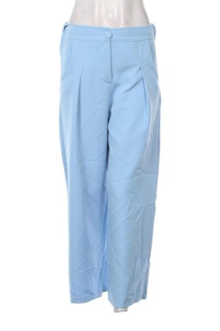 Damskie spodnie Unbranded, Rozmiar M, Kolor Niebieski, Cena 78,99 zł