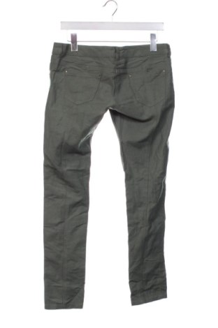 Dámske nohavice Unbranded, Veľkosť M, Farba Zelená, Cena  17,95 €