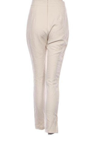 Damskie spodnie Unbranded, Rozmiar S, Kolor Beżowy, Cena 129,99 zł