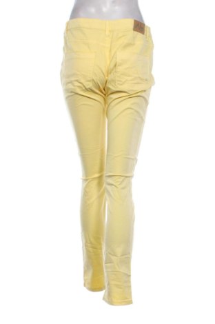 Pantaloni de femei Unbranded, Mărime L, Culoare Galben, Preț 91,99 Lei