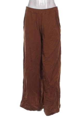 Damenhose Unbranded, Größe M, Farbe Braun, Preis 19,99 €