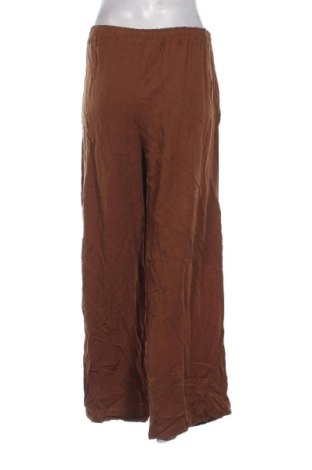 Damenhose Unbranded, Größe M, Farbe Braun, Preis 19,99 €