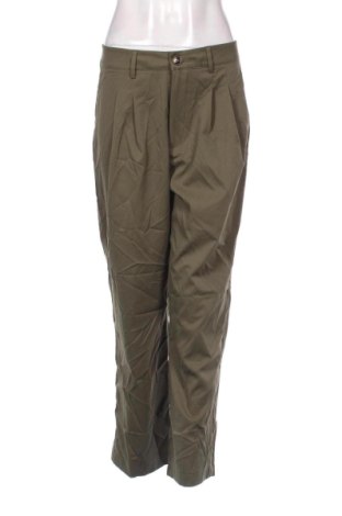 Damenhose Unbranded, Größe M, Farbe Grün, Preis € 19,99