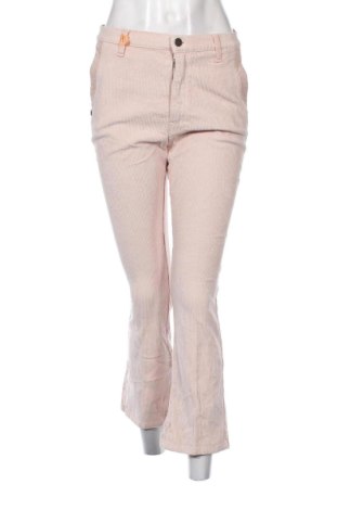 Pantaloni de femei Unbranded, Mărime L, Culoare Roz, Preț 91,99 Lei