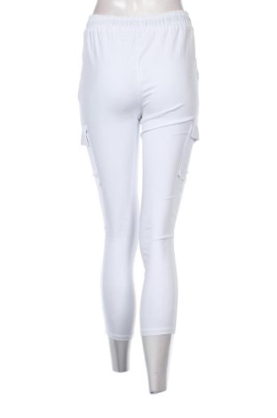 Pantaloni de femei Unbranded, Mărime S, Culoare Alb, Preț 91,99 Lei