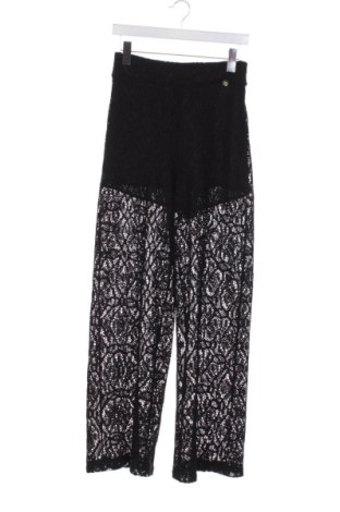 Pantaloni de femei Unbranded, Mărime XS, Culoare Negru, Preț 91,99 Lei