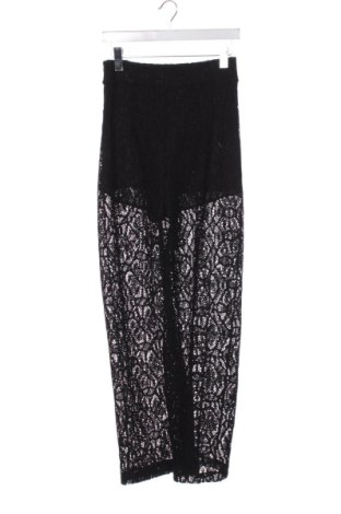Pantaloni de femei Unbranded, Mărime XS, Culoare Negru, Preț 91,99 Lei